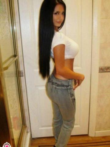 Индивидуалка Алина Фотография 2